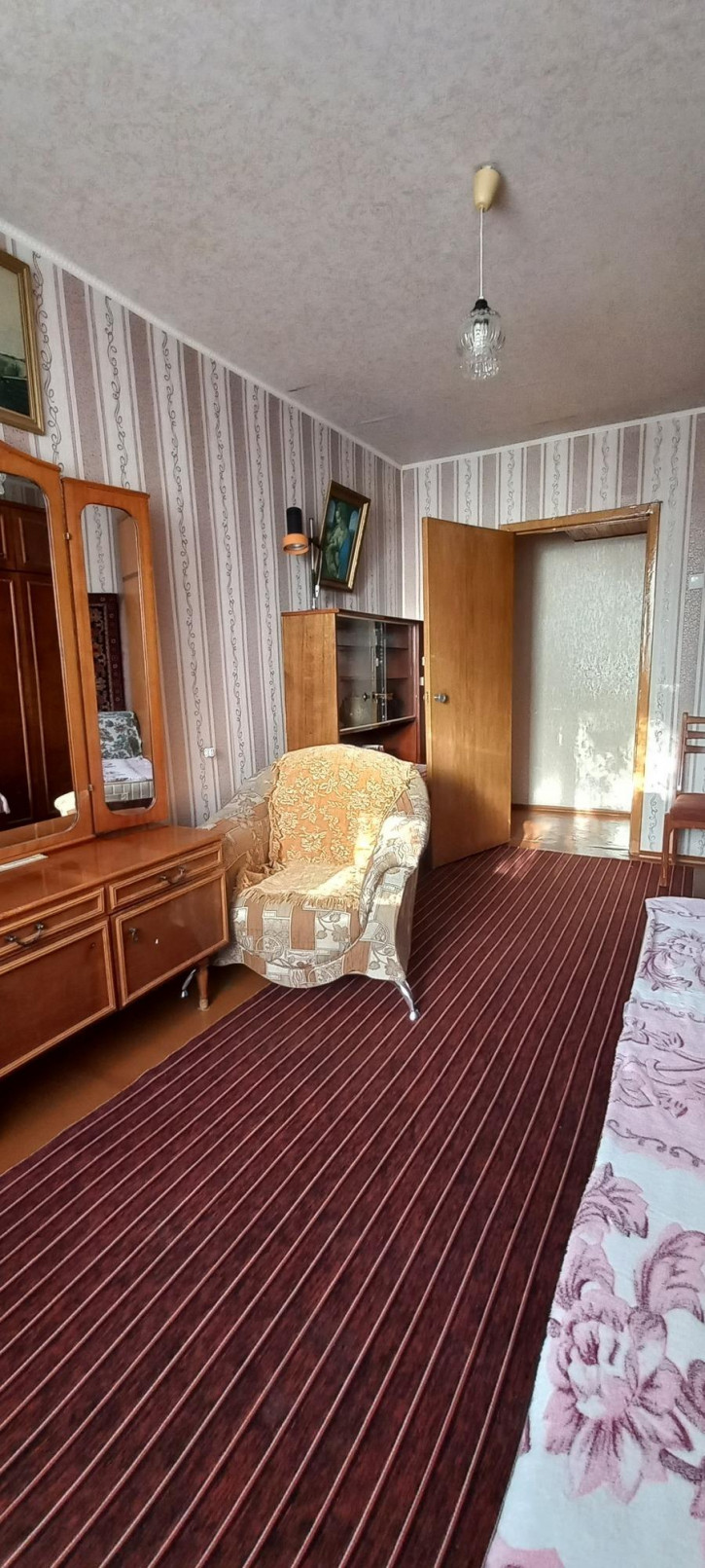 3-комн квартира Марсовый переулок