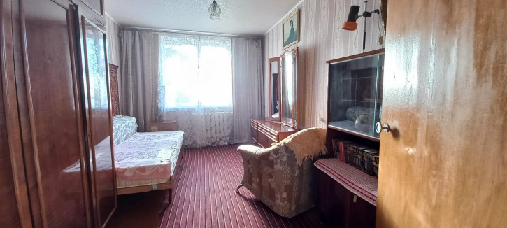 3-комн квартира Марсовый переулок