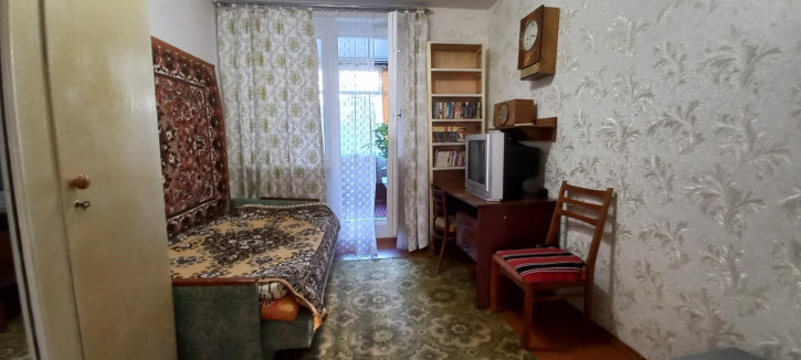 3-комн квартира Марсовый переулок