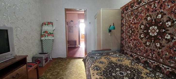 3-комн квартира Марсовый переулок