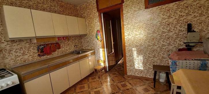 3-комн квартира Марсовый переулок