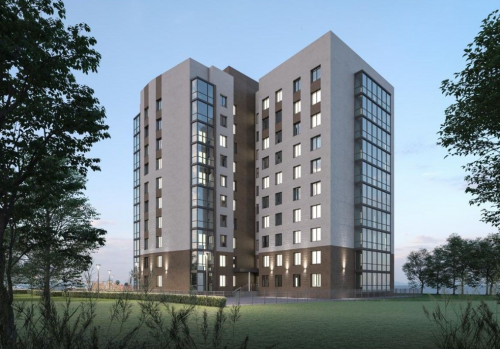 Фото ЖК PRESTIGE CITY (Престиж Сити) от СЗ СК Престиж