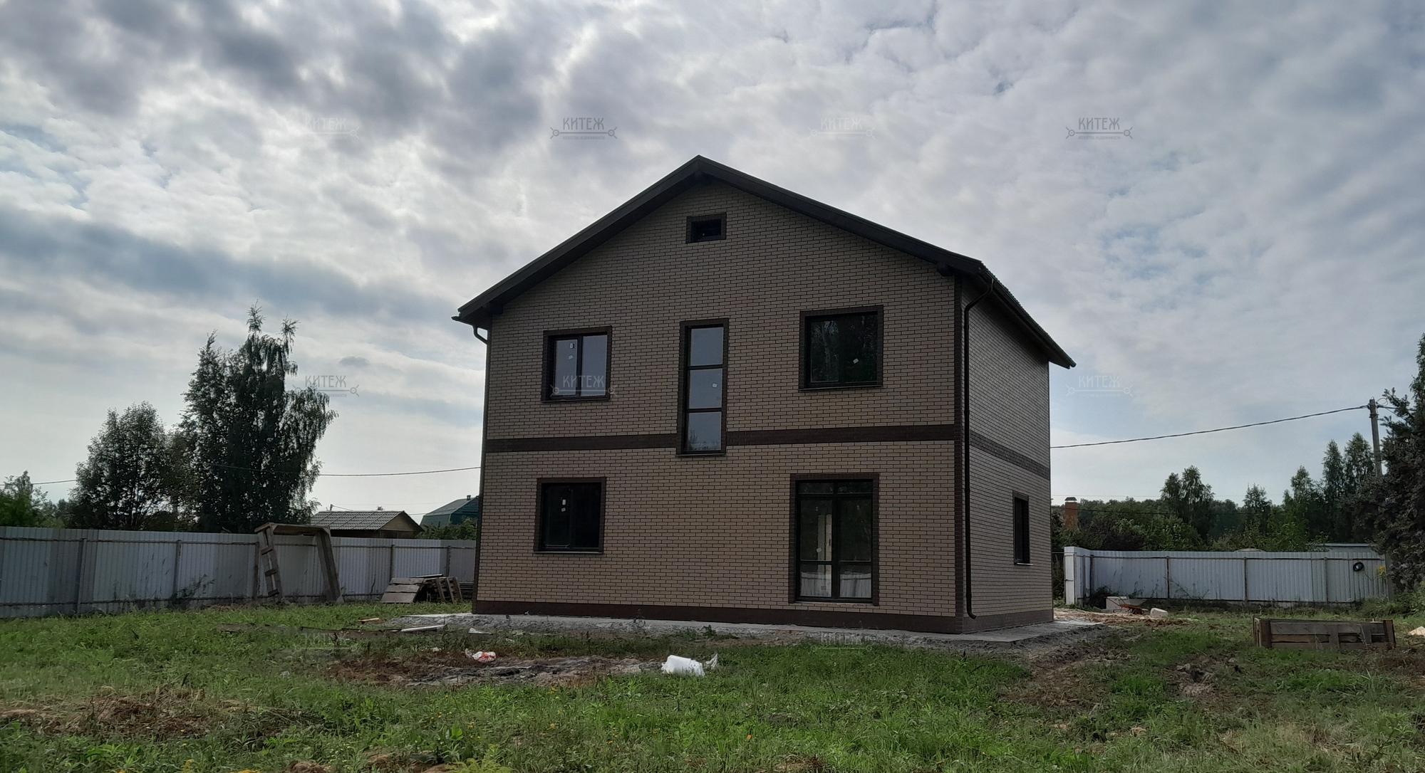 Продажа дома Сдт Орел Территория,Макаренко улица