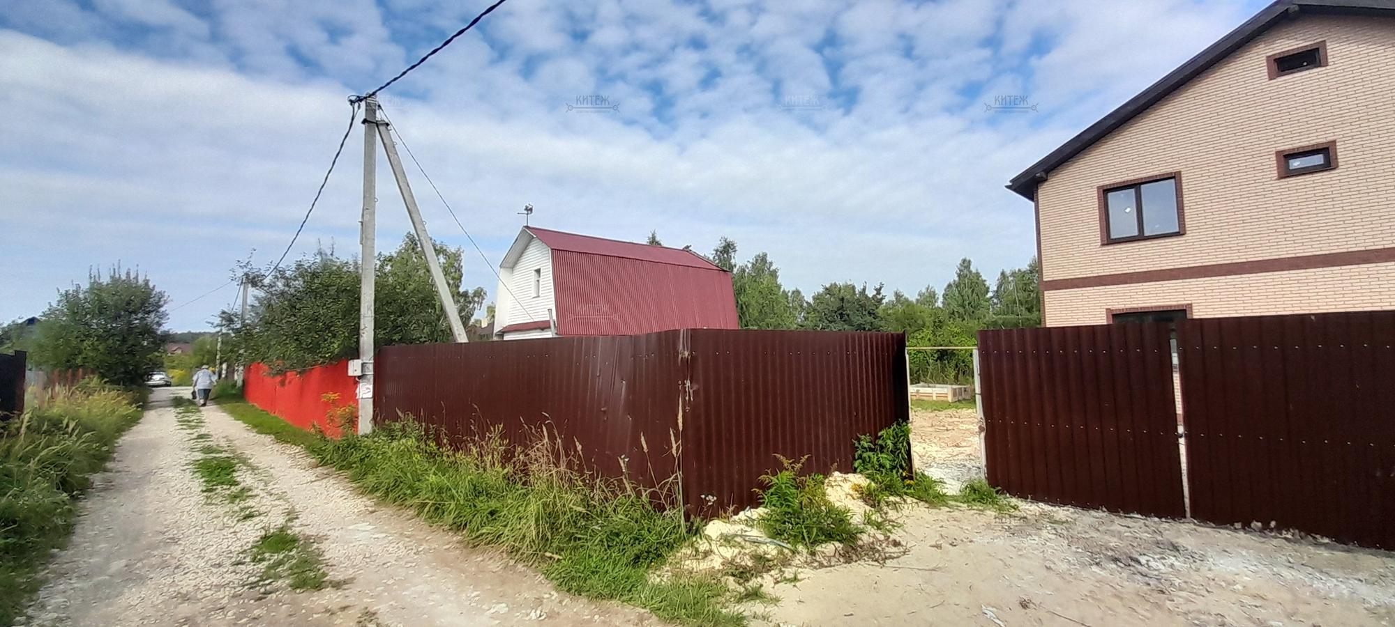 Продажа дома Сдт Орел Территория,Макаренко улица