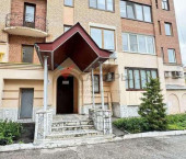 1-комн, 68.9кв м, этаж 1/6 Садовая улица, 71