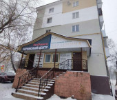офис 15 кв м, этаж 1/1 Победы проспект, 8