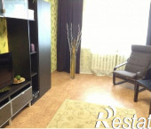 1-комн, 46кв м, этаж 4/9 Петровского, 5