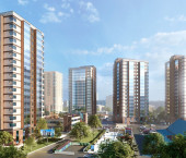 АЭРОCITY