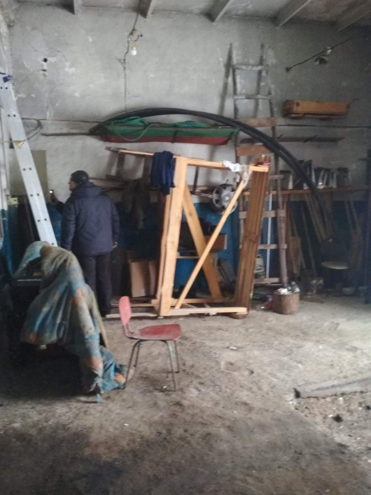 Помещение свободного назначения д.1 Помещение свободного назначения д.1
