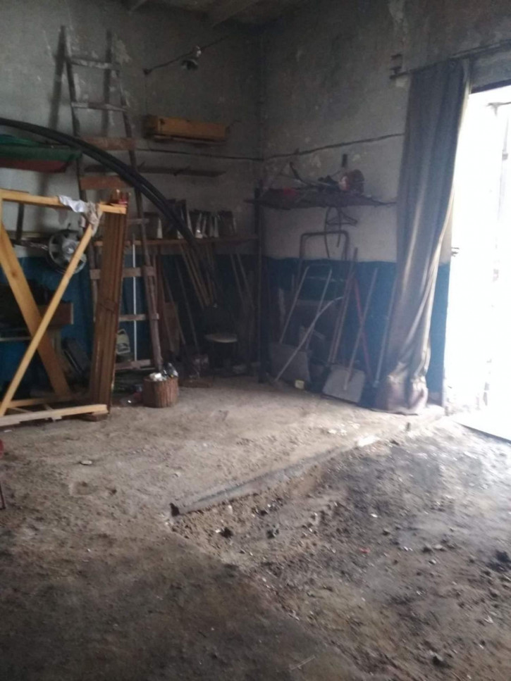 Помещение свободного назначения д.1 Помещение свободного назначения д.1