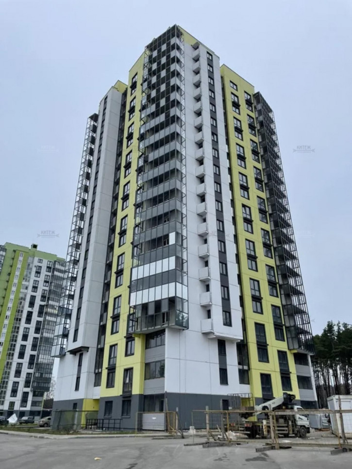 1-комн квартира Анненки улица,38к1 1-комн квартира Анненки улица,38к1