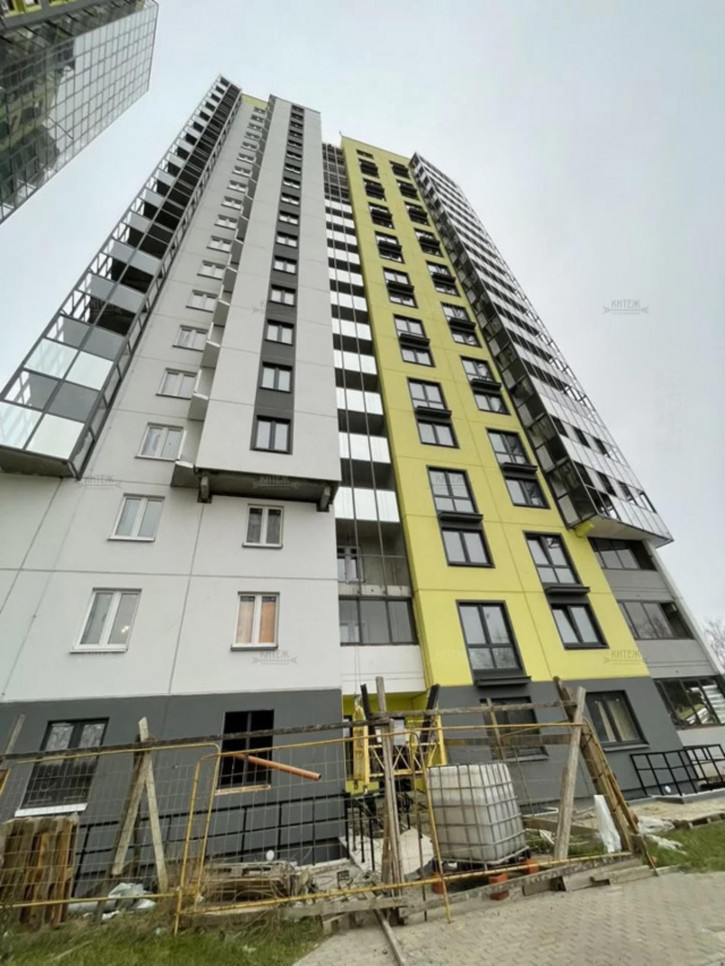 1-комн квартира Анненки улица,38к1 1-комн квартира Анненки улица,38к1