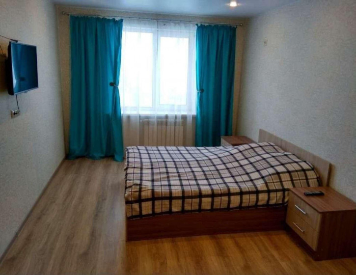 1-комн квартира Дыбенко улица, 27В