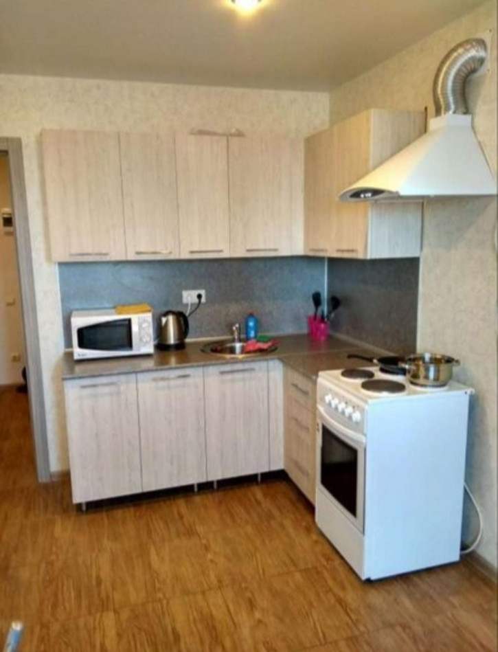 1-комн квартира Дыбенко улица, 27В