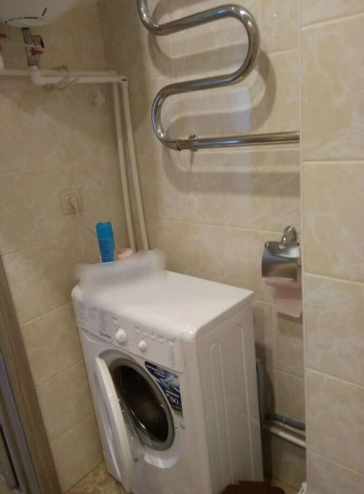 1-комн квартира Дыбенко улица, 27В