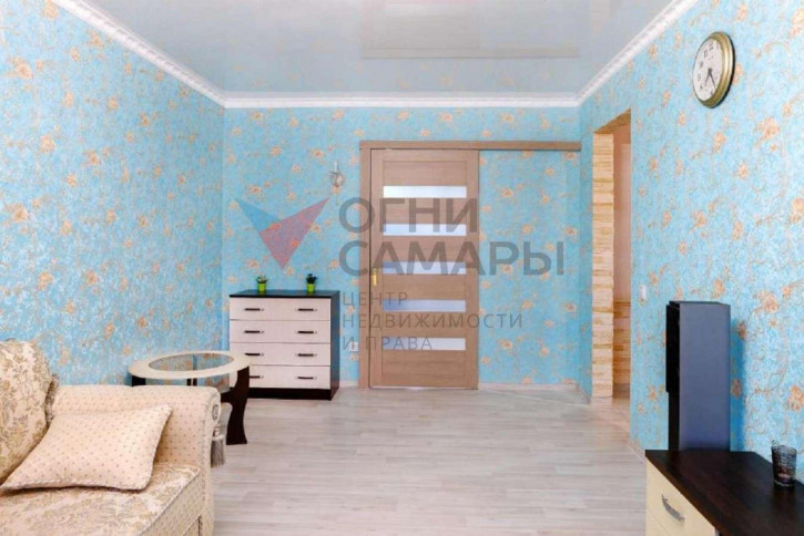 2-комн квартира Ташкентская улица, 172