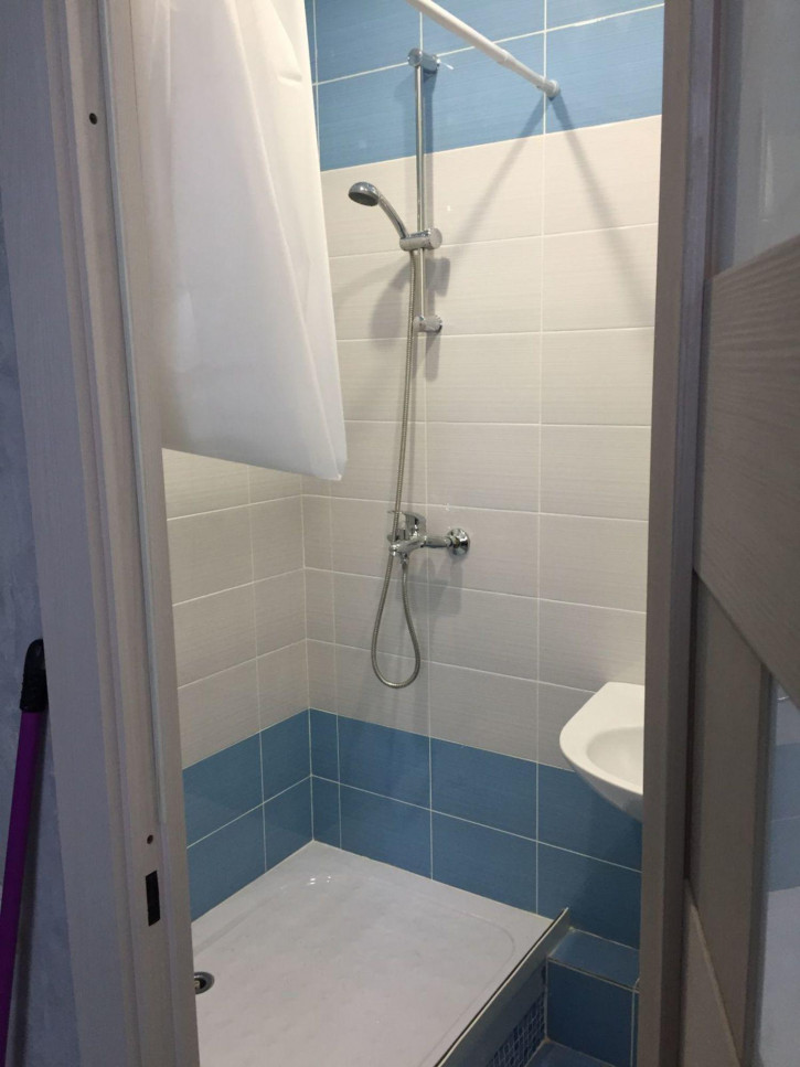 1-комн квартира Лукачева улица, 4