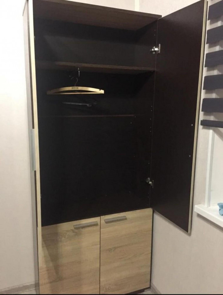 1-комн квартира Лукачева улица, 4