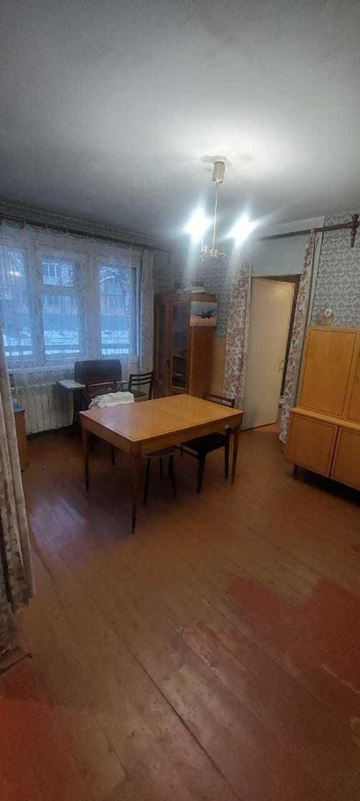 2-комн квартира Аэродромная улица, 123 2-комн квартира Аэродромная улица, 123