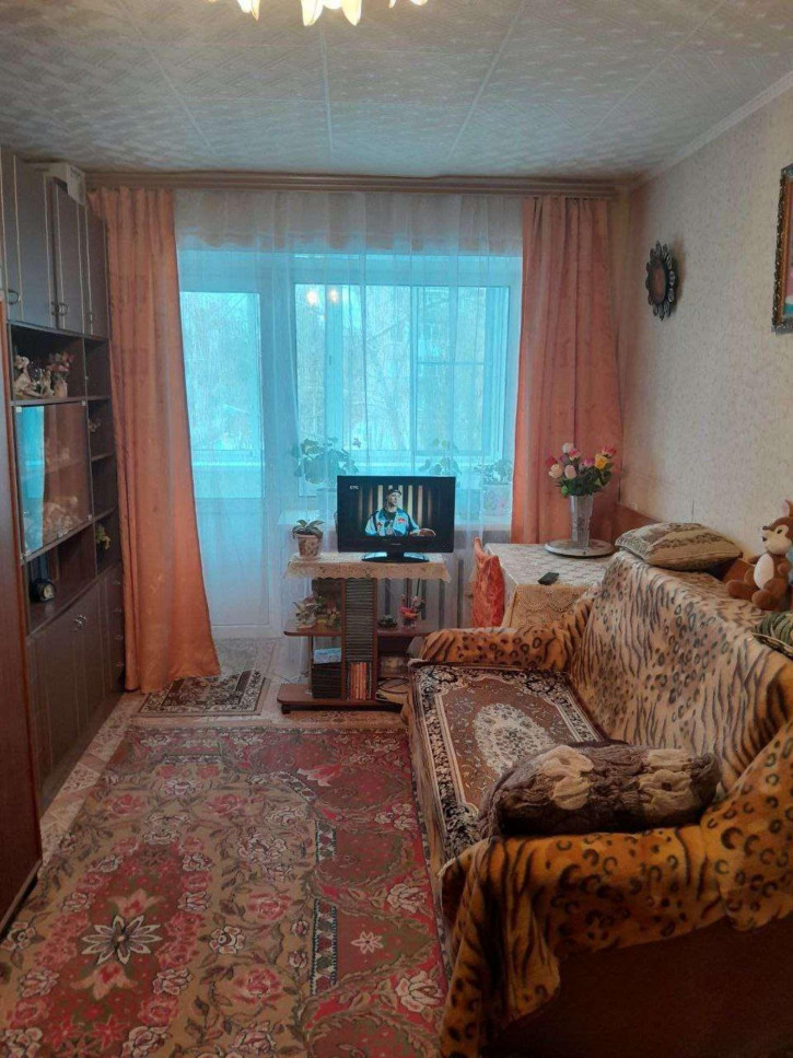 1-комн квартира Сергея Лазо улица, 29