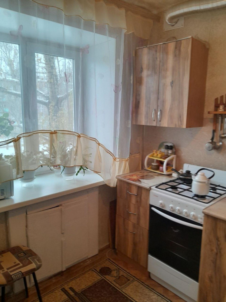 1-комн квартира Сергея Лазо улица, 29