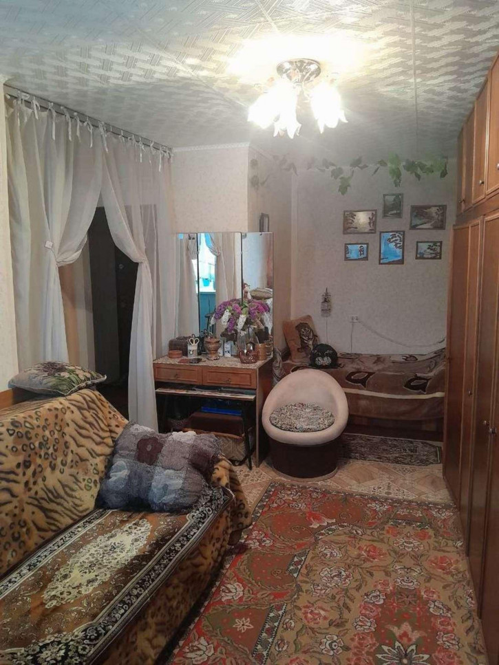 1-комн квартира Сергея Лазо улица, 29