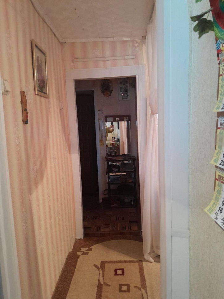 1-комн квартира Сергея Лазо улица, 29