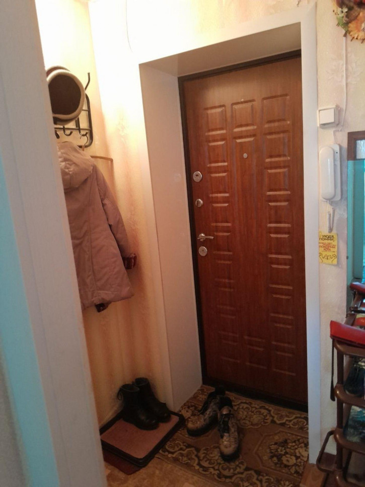 1-комн квартира Сергея Лазо улица, 29