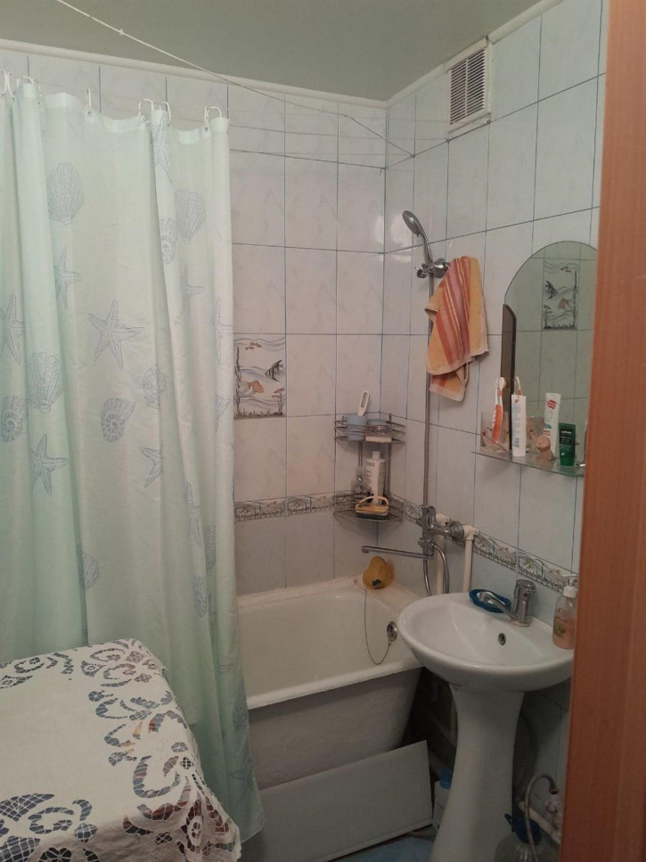 1-комн квартира Сергея Лазо улица, 29