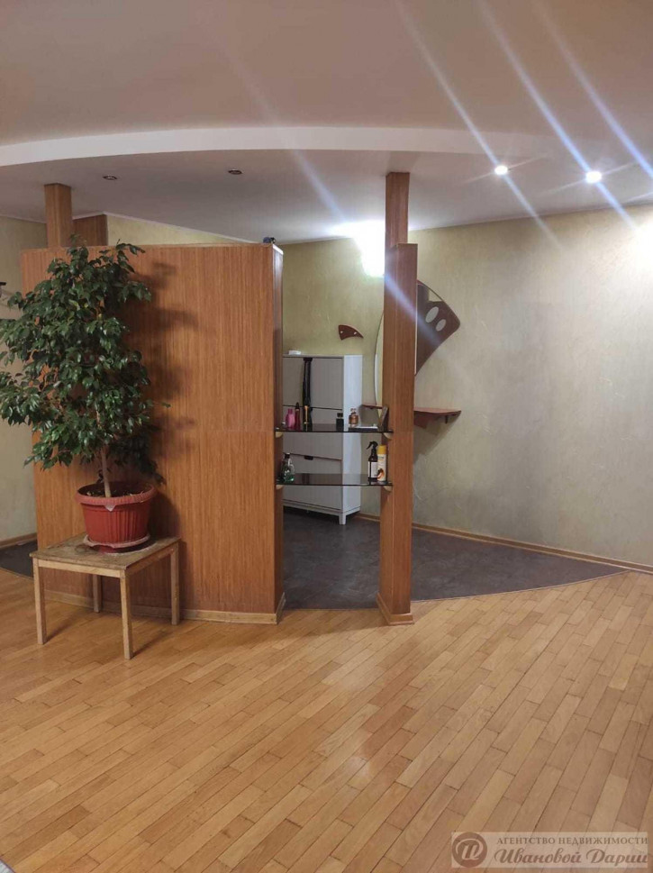 3-комн квартира Ленинская улица, 18а