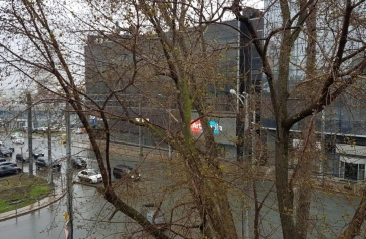 Комната Московская улица, 2