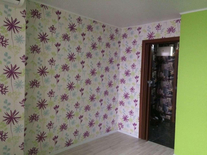 1-комн квартира Николая Панова улица, 50