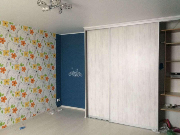 1-комн квартира Николая Панова улица, 50