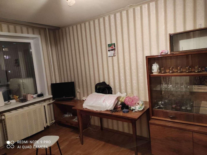 2-комн квартира Осипенко улица, 20 2-комн квартира Осипенко улица, 20