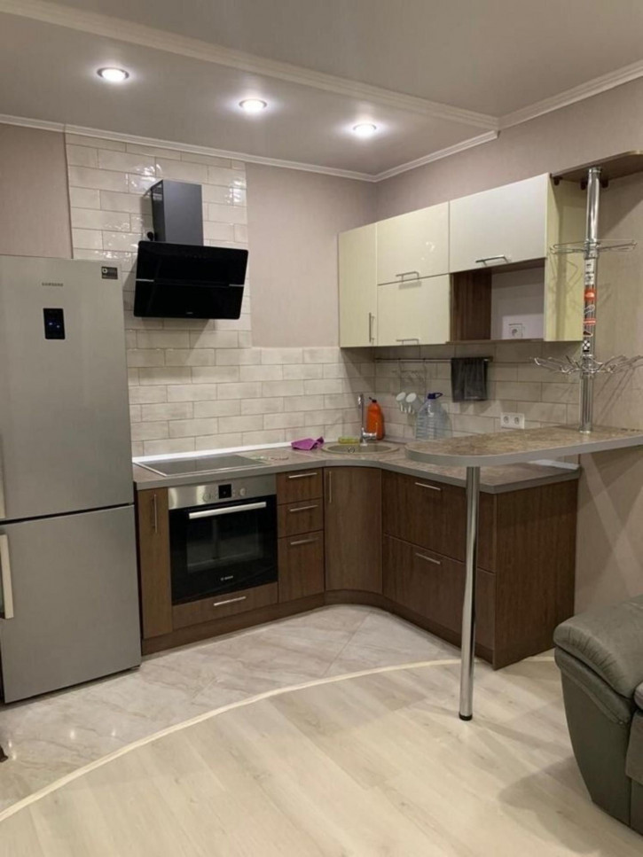 1-комн квартира Осетинская улица, 6