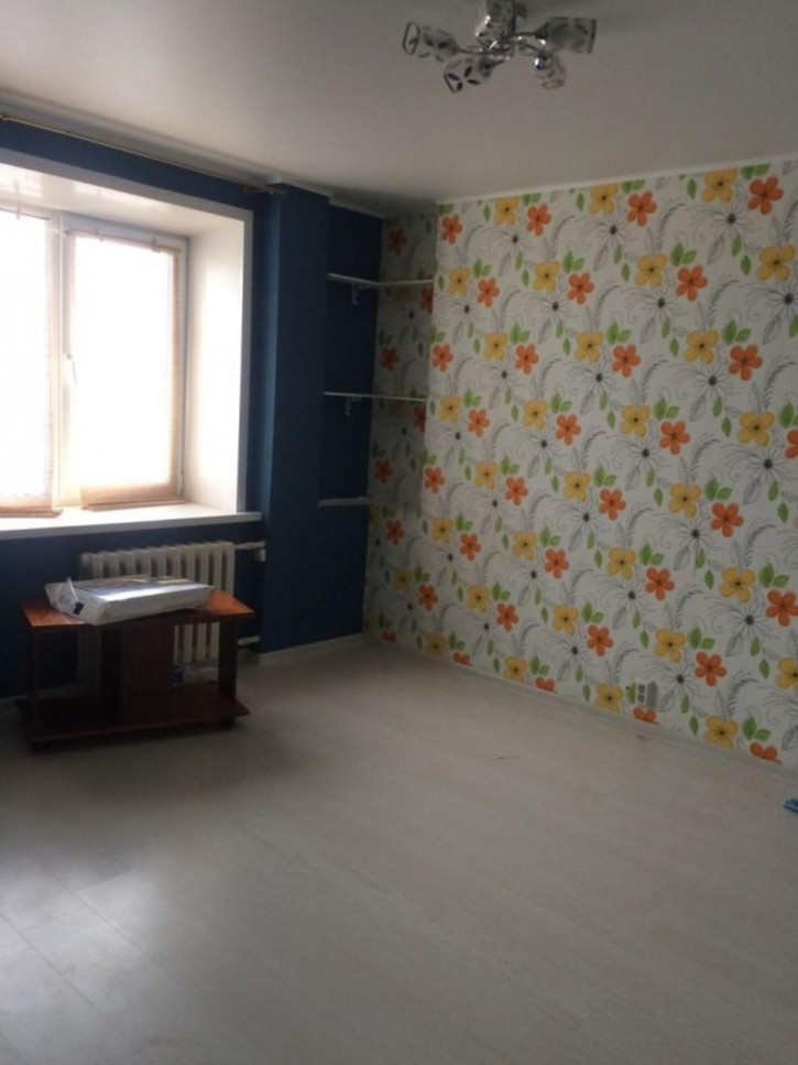 1-комн квартира Николая Панова улица, 50