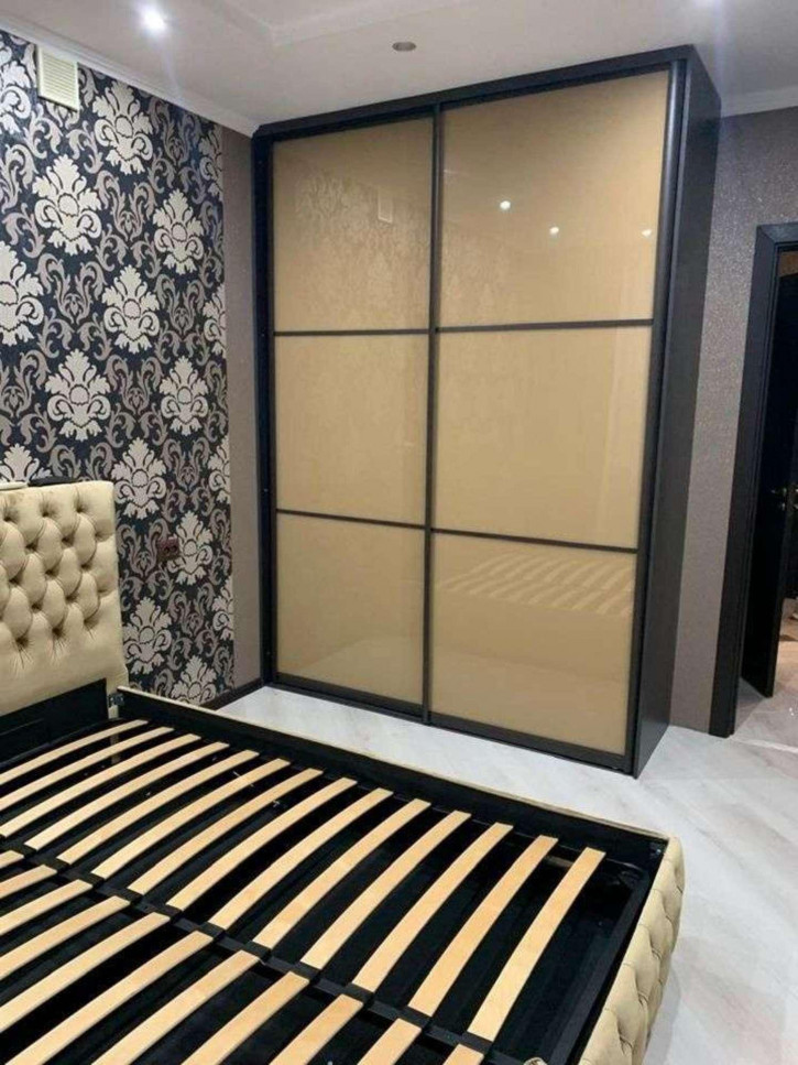 1-комн квартира Осетинская улица, 6