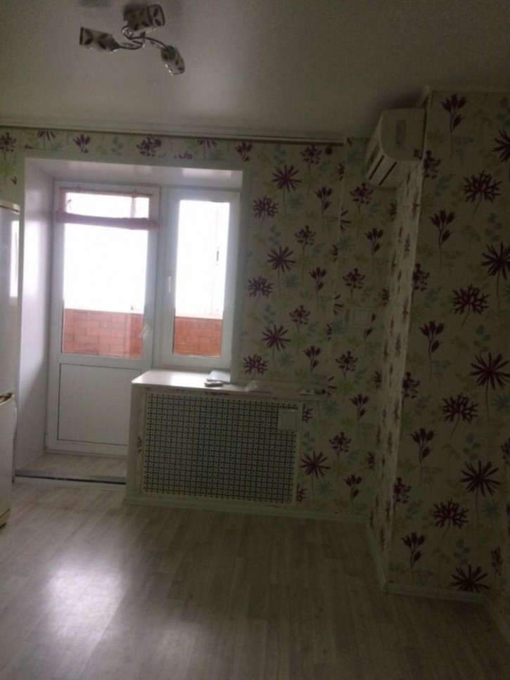 1-комн квартира Николая Панова улица, 50