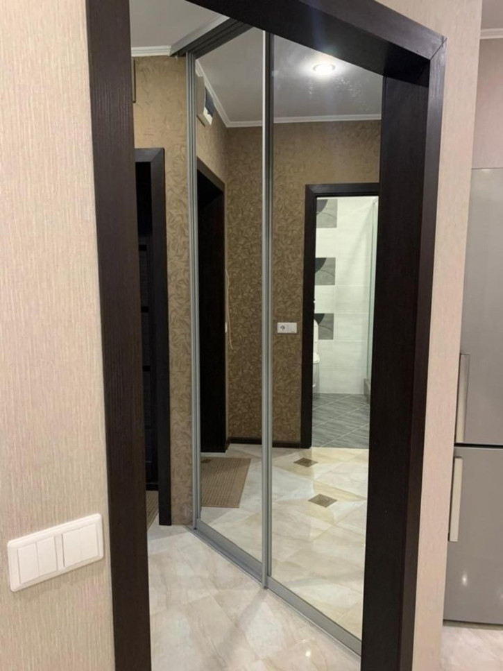 1-комн квартира Осетинская улица, 6