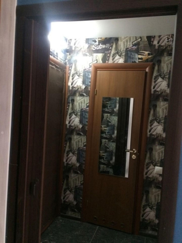 1-комн квартира Николая Панова улица, 50