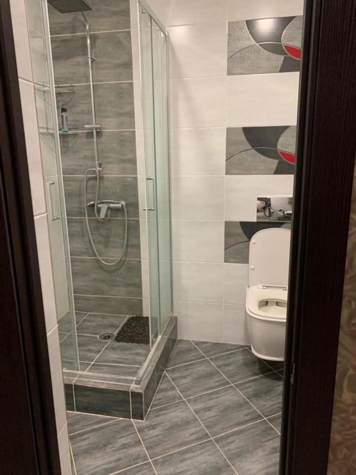 1-комн квартира Осетинская улица, 6