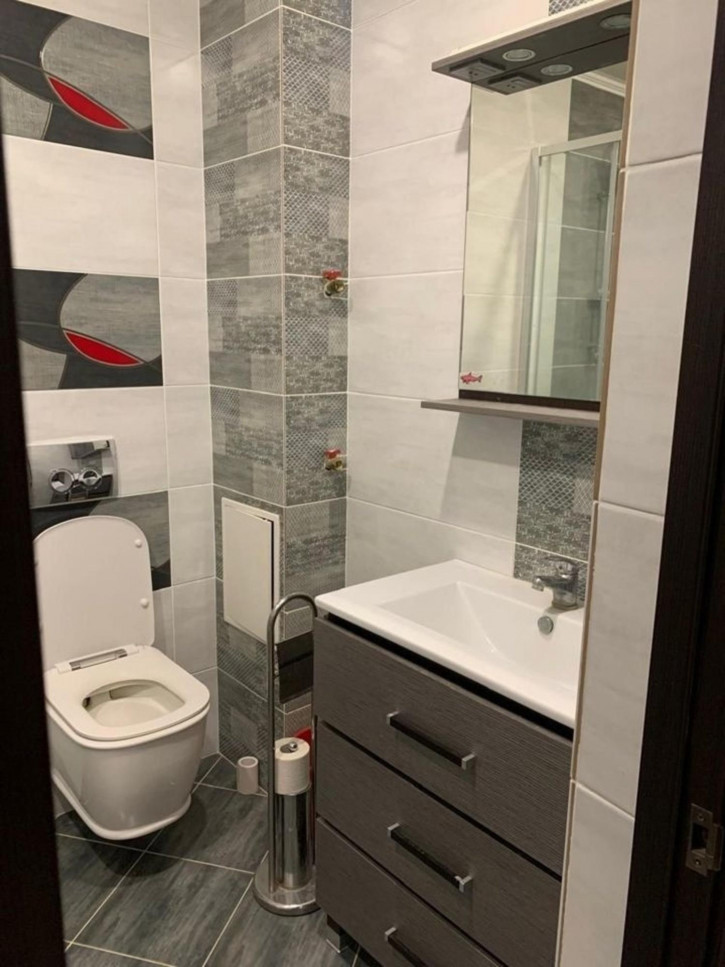 1-комн квартира Осетинская улица, 6