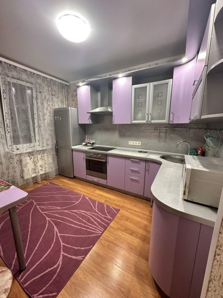 1-комн квартира Губанова улица, 20