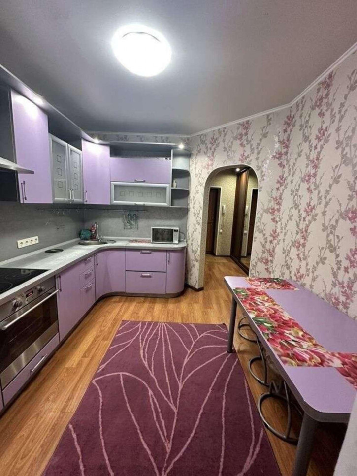 1-комн квартира Губанова улица, 20