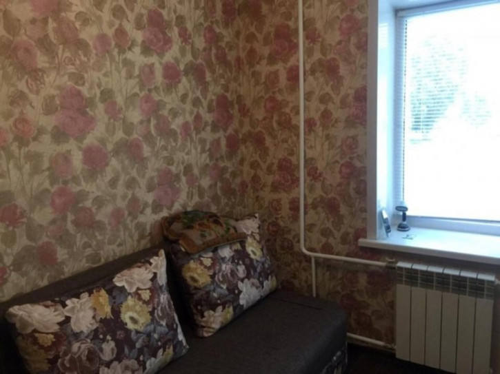 1-комн квартира 22 Партсъезда улица, 52