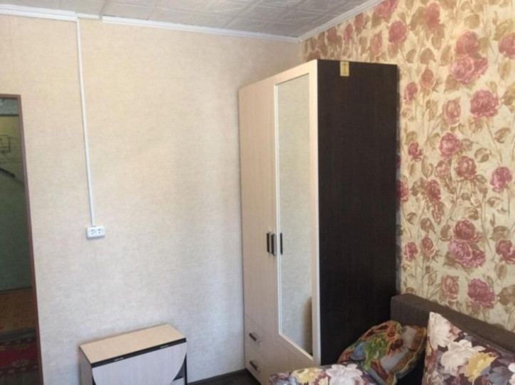 1-комн квартира 22 Партсъезда улица, 52