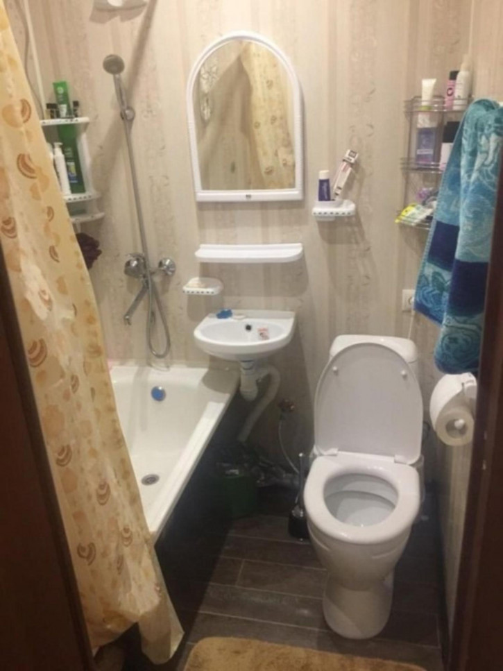 1-комн квартира 22 Партсъезда улица, 52