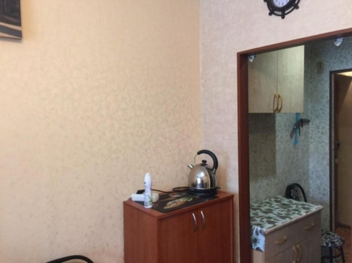 1-комн квартира 22 Партсъезда улица, 52