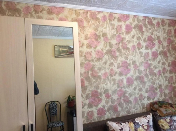 1-комн квартира 22 Партсъезда улица, 52