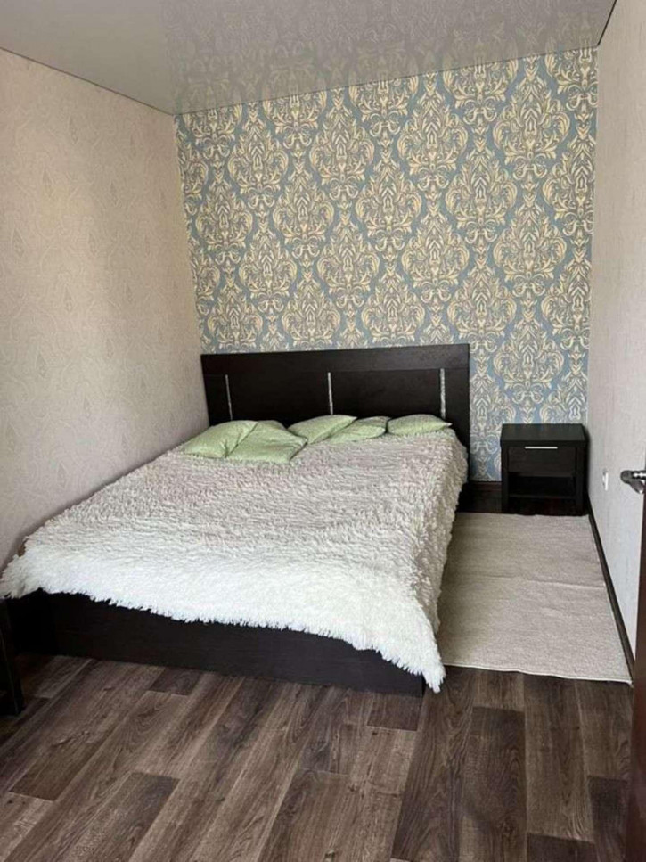 2-комн квартира 22 Партсъезда улица, 28 2-комн квартира 22 Партсъезда улица, 28
